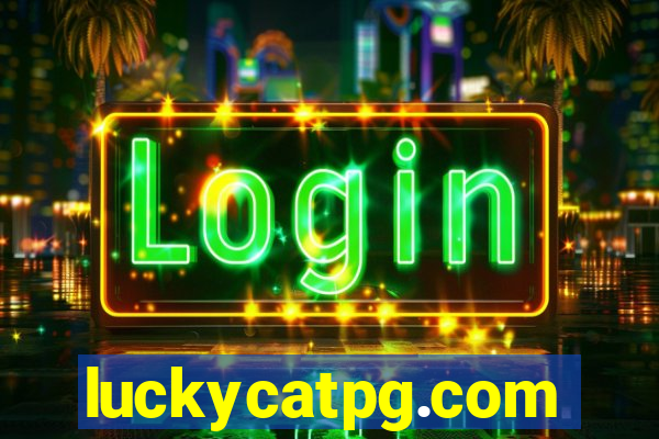 luckycatpg.com