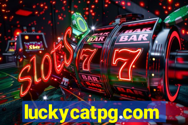 luckycatpg.com