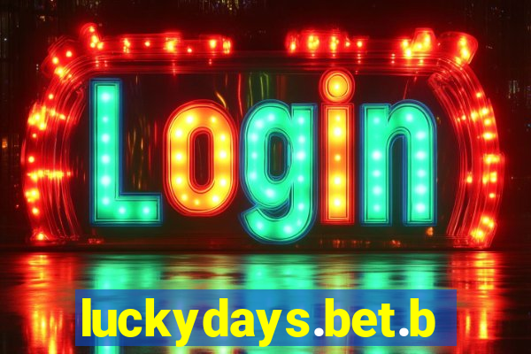 luckydays.bet.br