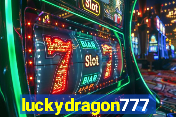 luckydragon777