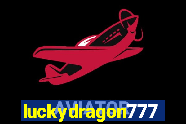 luckydragon777