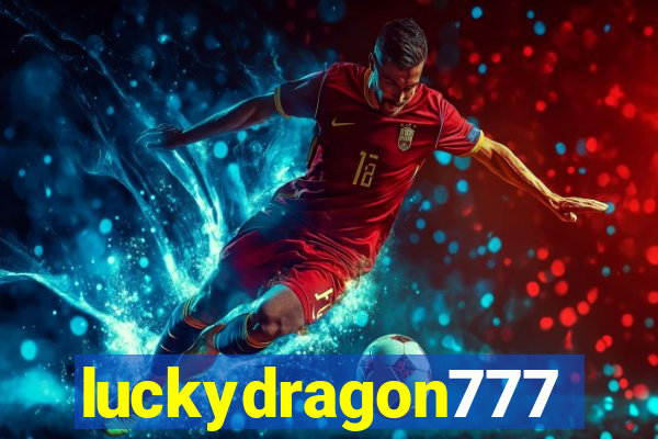 luckydragon777