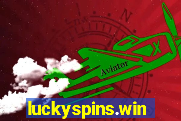 luckyspins.win