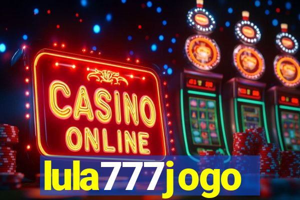 lula777jogo