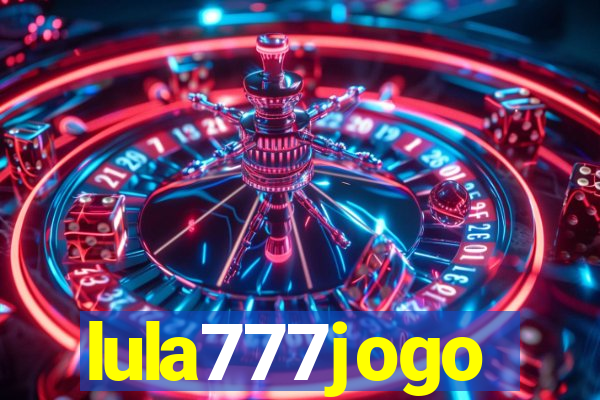 lula777jogo