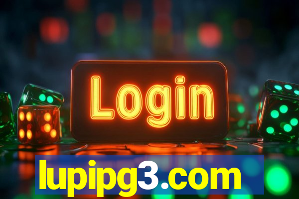 lupipg3.com