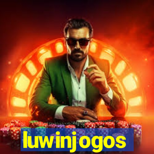 luwinjogos