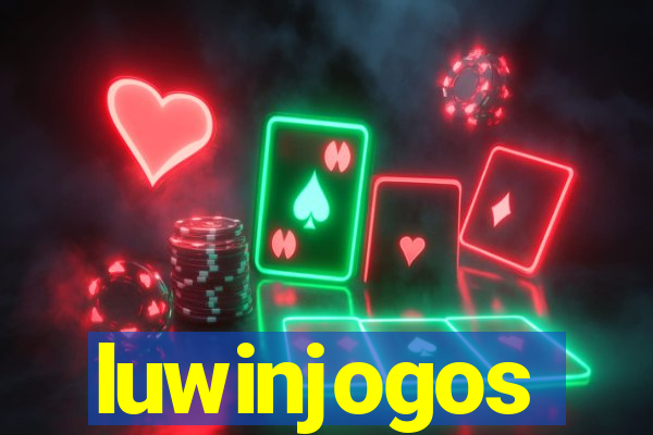 luwinjogos