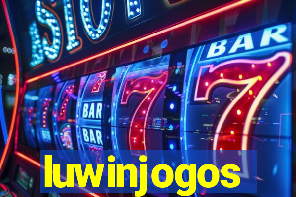 luwinjogos