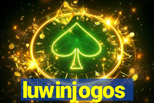 luwinjogos