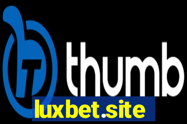 luxbet.site