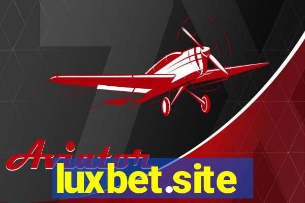 luxbet.site