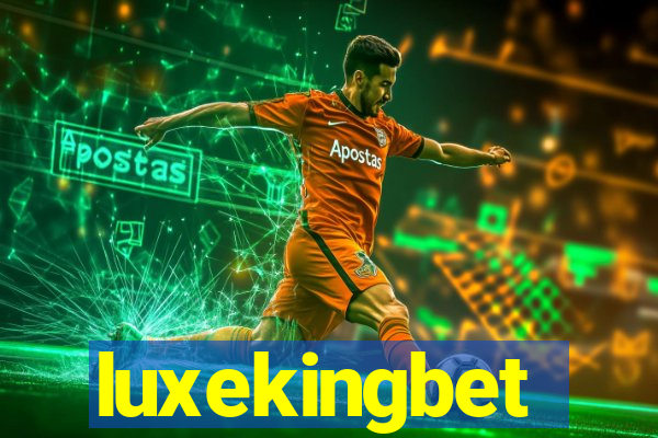 luxekingbet