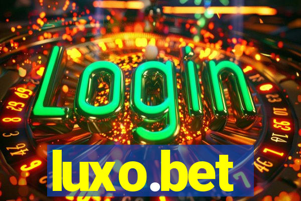 luxo.bet