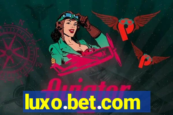 luxo.bet.com