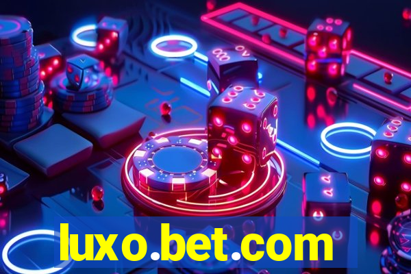 luxo.bet.com