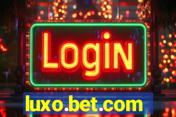 luxo.bet.com