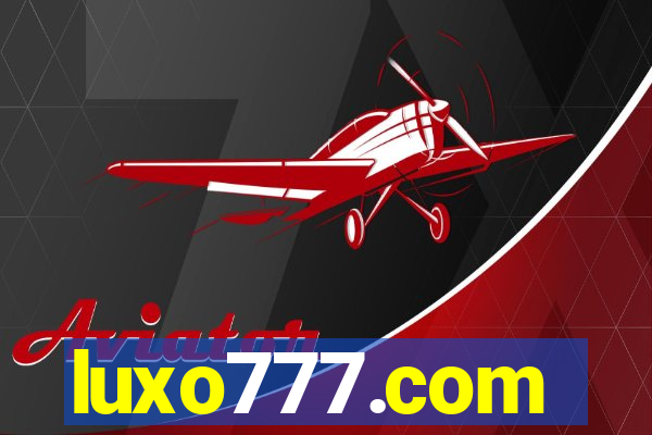 luxo777.com