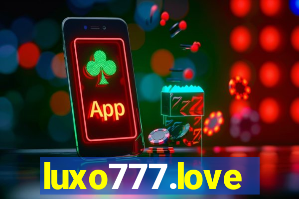 luxo777.love