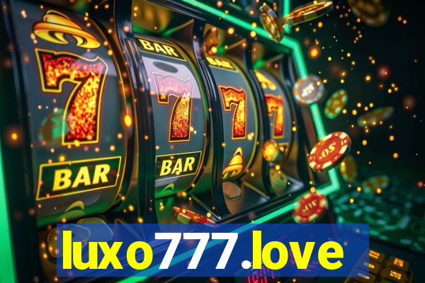 luxo777.love