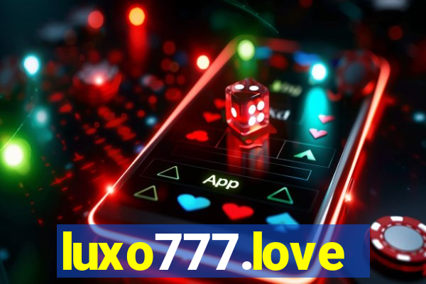 luxo777.love