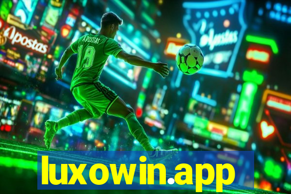 luxowin.app