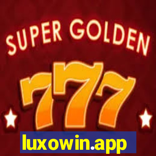 luxowin.app