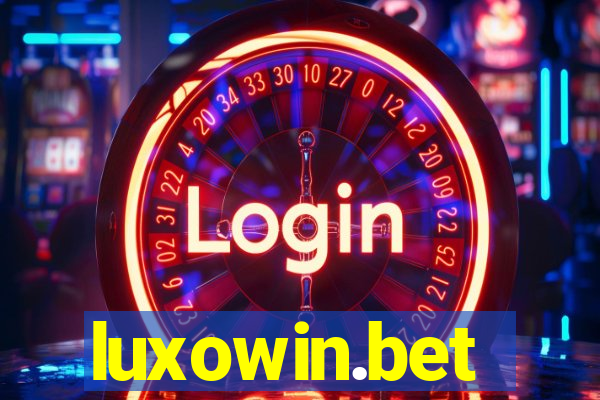 luxowin.bet