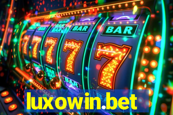 luxowin.bet