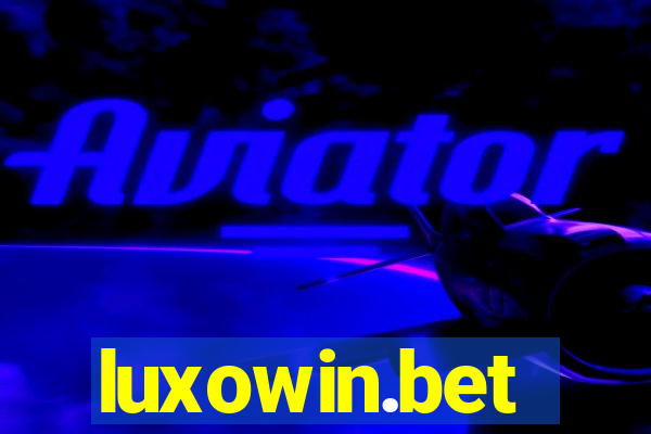 luxowin.bet