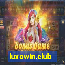 luxowin.club