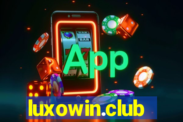 luxowin.club