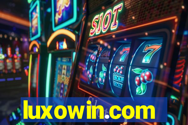 luxowin.com