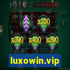 luxowin.vip