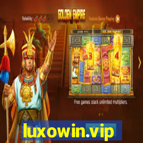 luxowin.vip