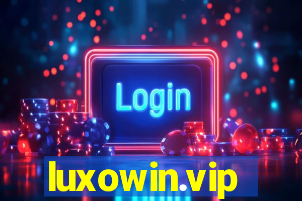 luxowin.vip