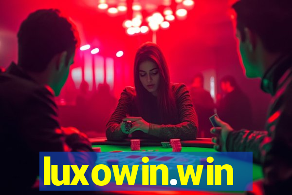 luxowin.win