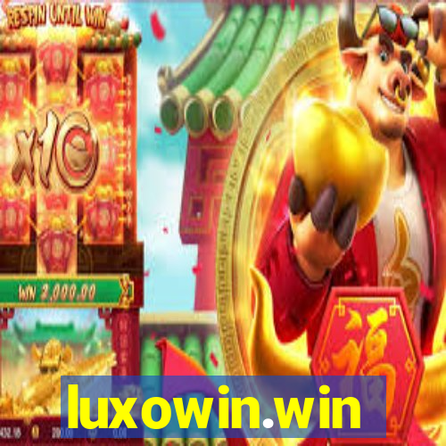 luxowin.win