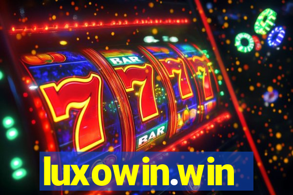 luxowin.win