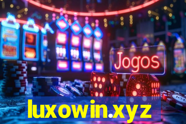 luxowin.xyz