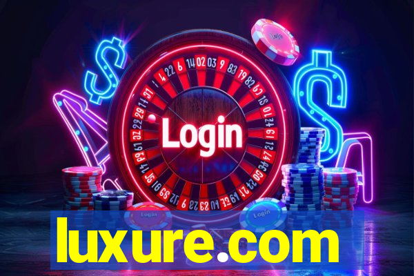 luxure.com