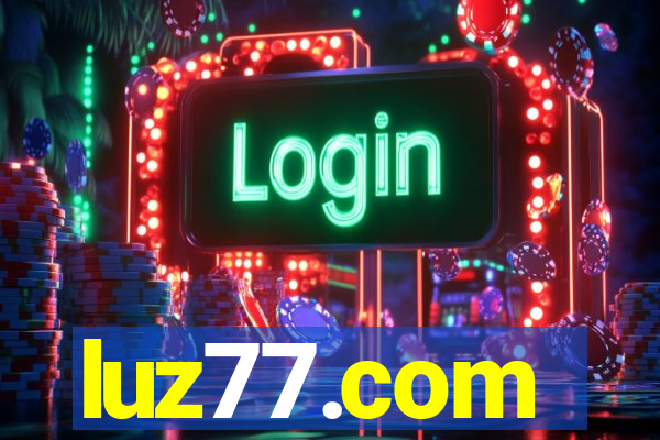 luz77.com