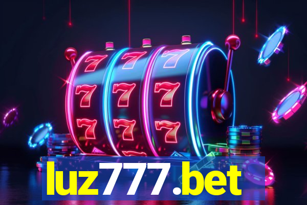 luz777.bet