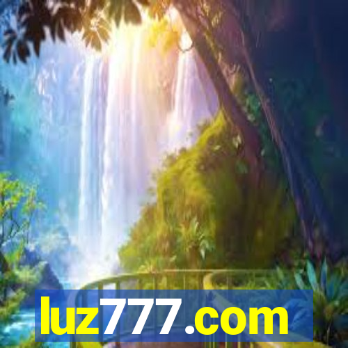 luz777.com