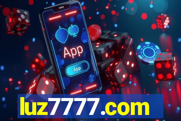 luz7777.com