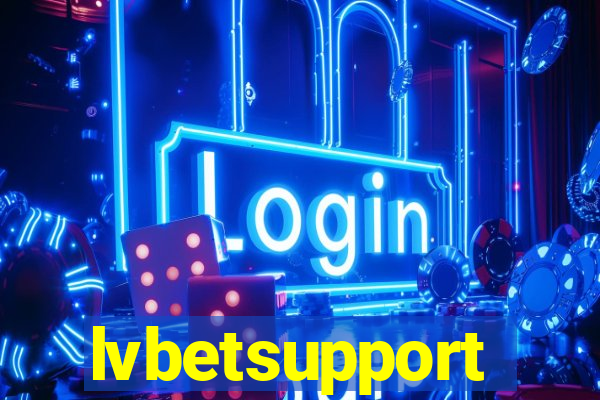 lvbetsupport