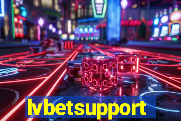 lvbetsupport