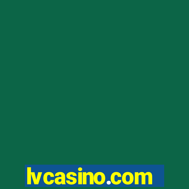 lvcasino.com