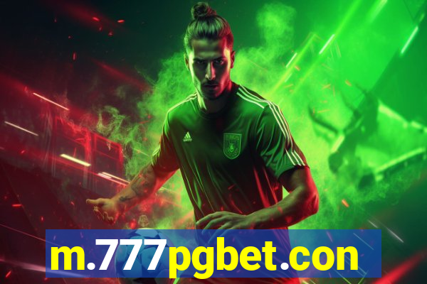 m.777pgbet.con