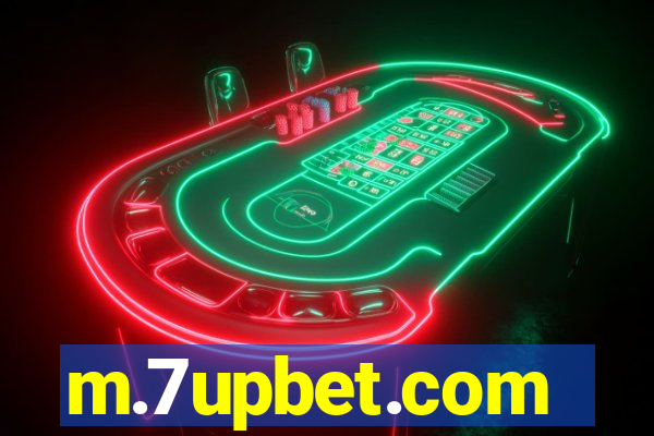 m.7upbet.com